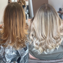 Balayage